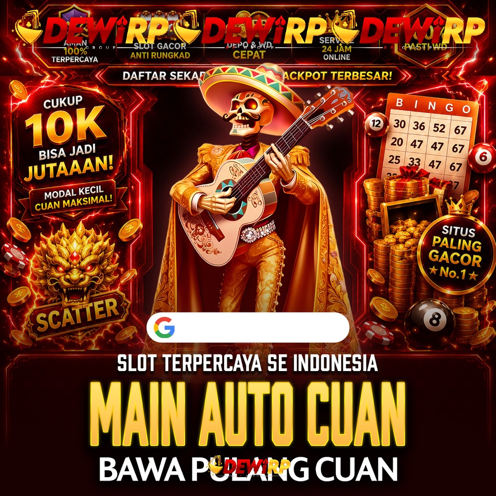 DEWIRP: Eksplorasi Baru dalam Bahasa Tubuh Sehari-hari melalui Contoh Nyata yang Mudah Dipahami