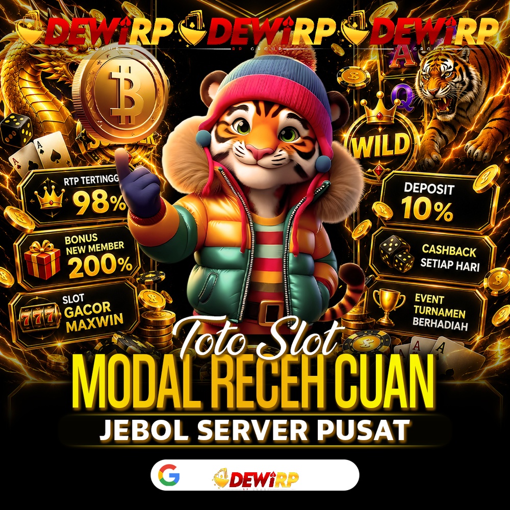 DEWIRP X Digital Enterprise Solutions: Perjalanan Virtual melalui Game Strategi Bangun Kota ketika Cerita dan Eksplorasi Berjalan Bersama